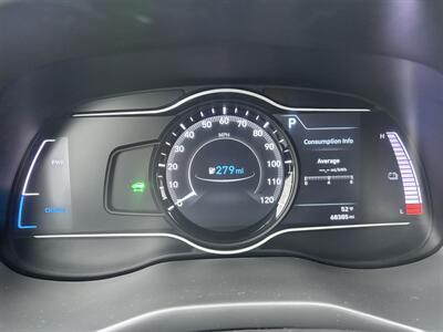 2020 Hyundai Kona Ultimate EV - Photo 16 - Gladstone, OR 97027