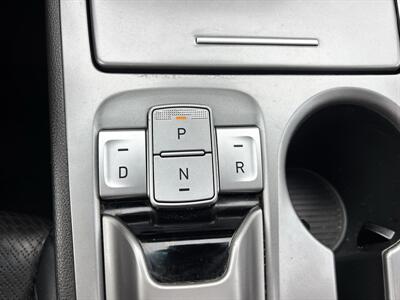 2020 Hyundai Kona Ultimate EV - Photo 36 - Gladstone, OR 97027