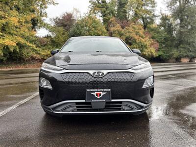 2020 Hyundai Kona Ultimate EV - Photo 39 - Gladstone, OR 97027