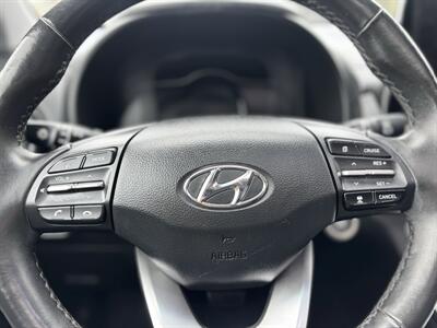 2020 Hyundai Kona Ultimate EV - Photo 30 - Gladstone, OR 97027