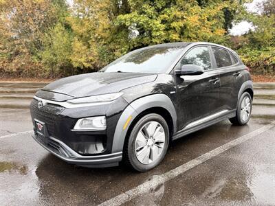 2020 Hyundai Kona Ultimate EV - Photo 40 - Gladstone, OR 97027