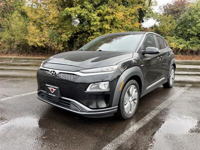 2020 Hyundai Kona Ultimate EV - Photo 2 - Gladstone, OR 97027