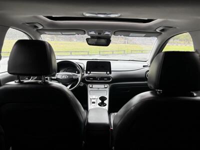 2020 Hyundai Kona Ultimate EV - Photo 14 - Gladstone, OR 97027