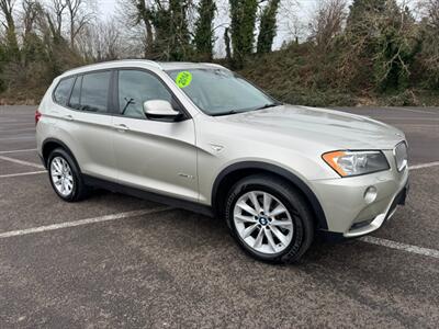 2014 BMW X3 xDrive28i   - Photo 7 - Gladstone, OR 97027