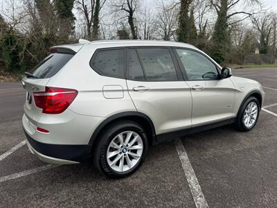 2014 BMW X3 xDrive28i   - Photo 5 - Gladstone, OR 97027