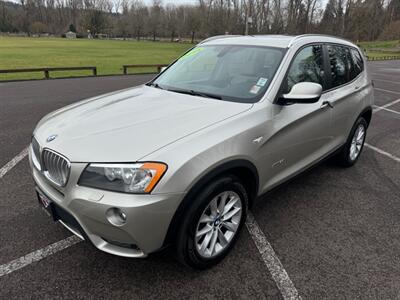 2014 BMW X3 xDrive28i   - Photo 26 - Gladstone, OR 97027