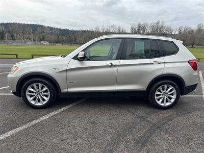 2014 BMW X3 xDrive28i   - Photo 2 - Gladstone, OR 97027