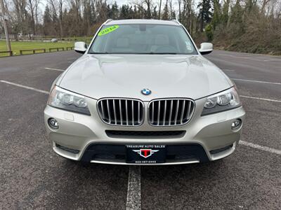 2014 BMW X3 xDrive28i   - Photo 8 - Gladstone, OR 97027