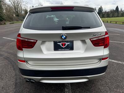 2014 BMW X3 xDrive28i   - Photo 4 - Gladstone, OR 97027