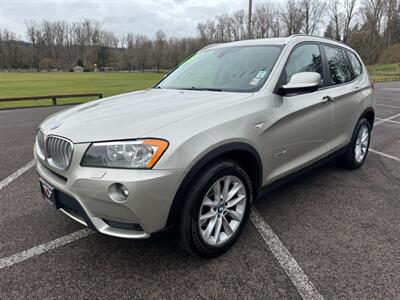 2014 BMW X3 xDrive28i   - Photo 25 - Gladstone, OR 97027