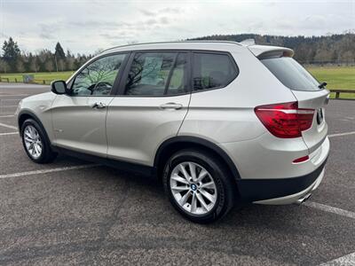 2014 BMW X3 xDrive28i   - Photo 3 - Gladstone, OR 97027