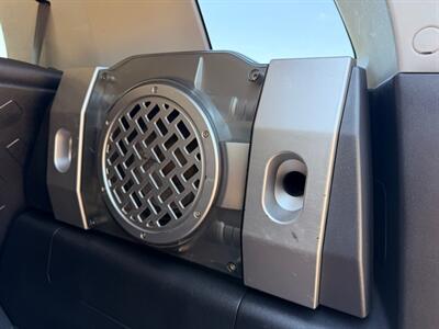 2007 Toyota FJ Cruiser 6 Speed Manual Transmission !  4X4 ! Clean title - Photo 43 - Gladstone, OR 97027