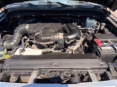 2007 Toyota FJ Cruiser 6 Speed Manual Transmission !  4X4 ! Clean title - Photo 53 - Gladstone, OR 97027
