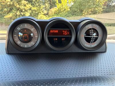 2007 Toyota FJ Cruiser 6 Speed Manual Transmission !  4X4 ! Clean title - Photo 70 - Gladstone, OR 97027