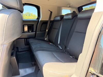 2007 Toyota FJ Cruiser 6 Speed Manual Transmission !  4X4 ! Clean title - Photo 39 - Gladstone, OR 97027