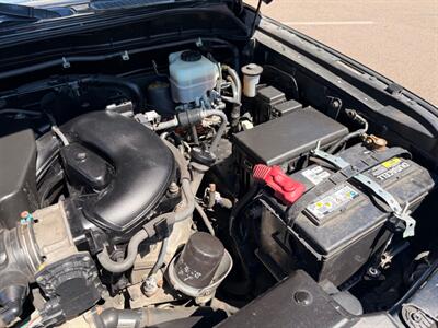 2007 Toyota FJ Cruiser 6 Speed Manual Transmission !  4X4 ! Clean title - Photo 54 - Gladstone, OR 97027