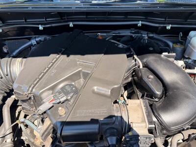 2007 Toyota FJ Cruiser 6 Speed Manual Transmission !  4X4 ! Clean title - Photo 56 - Gladstone, OR 97027