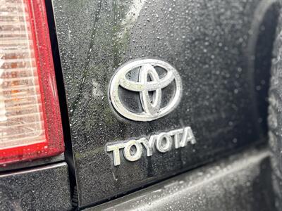 2007 Toyota FJ Cruiser 6 Speed Manual Transmission !  4X4 ! Clean title - Photo 28 - Gladstone, OR 97027