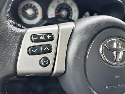 2007 Toyota FJ Cruiser 6 Speed Manual Transmission !  4X4 ! Clean title - Photo 41 - Gladstone, OR 97027