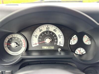 2007 Toyota FJ Cruiser 6 Speed Manual Transmission !  4X4 ! Clean title - Photo 24 - Gladstone, OR 97027