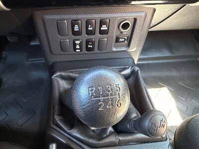 2007 Toyota FJ Cruiser 6 Speed Manual Transmission !  4X4 ! Clean title - Photo 72 - Gladstone, OR 97027