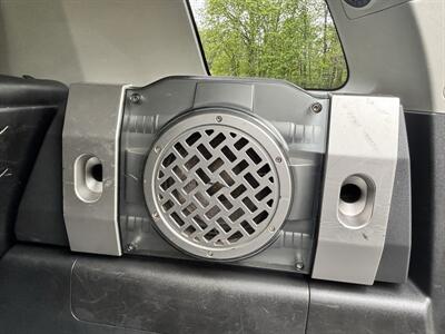 2007 Toyota FJ Cruiser 6 Speed Manual Transmission !  4X4 ! Clean title - Photo 34 - Gladstone, OR 97027
