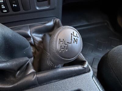 2007 Toyota FJ Cruiser 6 Speed Manual Transmission !  4X4 ! Clean title - Photo 69 - Gladstone, OR 97027