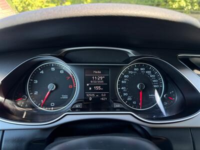 2013 Audi allroad 2.0T quattro Premium  Fully Loaded ! - Photo 24 - Gladstone, OR 97027
