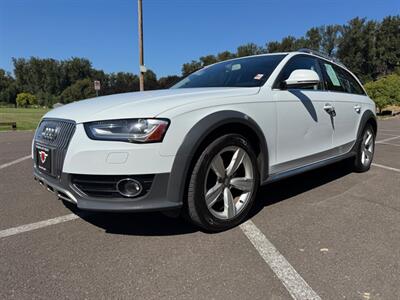 2013 Audi allroad 2.0T quattro Premium  Fully Loaded ! - Photo 26 - Gladstone, OR 97027