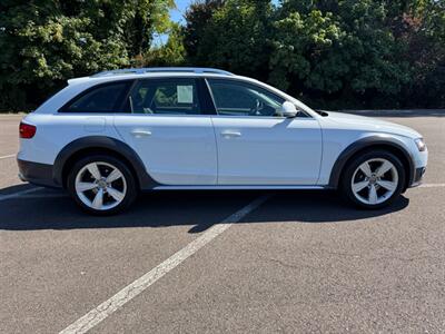 2013 Audi allroad 2.0T quattro Premium  Fully Loaded ! - Photo 6 - Gladstone, OR 97027