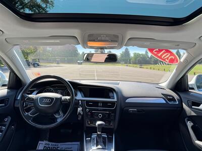 2013 Audi allroad 2.0T quattro Premium  Fully Loaded ! - Photo 9 - Gladstone, OR 97027