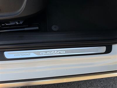 2013 Audi allroad 2.0T quattro Premium  Fully Loaded ! - Photo 40 - Gladstone, OR 97027