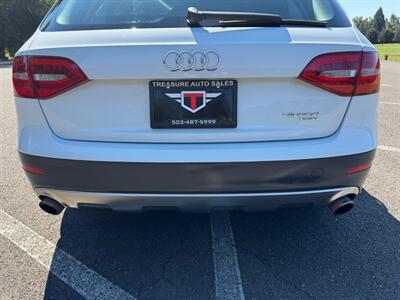 2013 Audi allroad 2.0T quattro Premium  Fully Loaded ! - Photo 28 - Gladstone, OR 97027