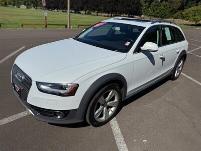 2013 Audi allroad 2.0T quattro Premium  Fully Loaded ! - Photo 27 - Gladstone, OR 97027