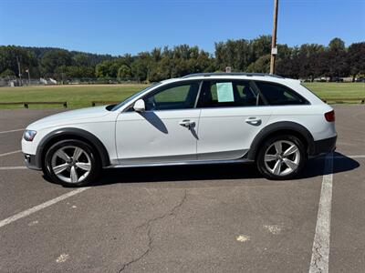 2013 Audi allroad 2.0T quattro Premium  Fully Loaded ! - Photo 2 - Gladstone, OR 97027