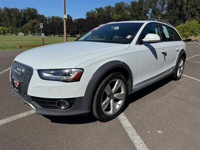 2013 Audi allroad 2.0T quattro Premium  Fully Loaded ! - Photo 25 - Gladstone, OR 97027