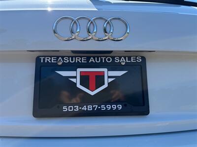 2013 Audi allroad 2.0T quattro Premium  Fully Loaded ! - Photo 30 - Gladstone, OR 97027