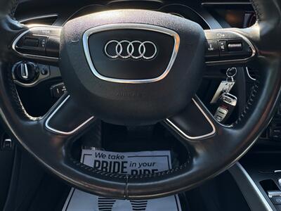 2013 Audi allroad 2.0T quattro Premium  Fully Loaded ! - Photo 50 - Gladstone, OR 97027