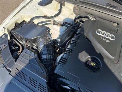 2013 Audi allroad 2.0T quattro Premium  Fully Loaded ! - Photo 46 - Gladstone, OR 97027