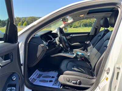 2013 Audi allroad 2.0T quattro Premium  Fully Loaded ! - Photo 10 - Gladstone, OR 97027