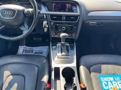 2013 Audi allroad 2.0T quattro Premium  Fully Loaded ! - Photo 19 - Gladstone, OR 97027