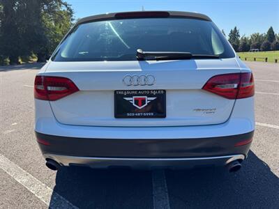 2013 Audi allroad 2.0T quattro Premium  Fully Loaded ! - Photo 4 - Gladstone, OR 97027