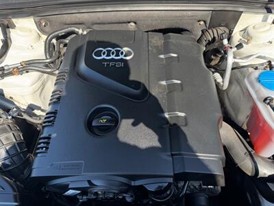 2013 Audi allroad 2.0T quattro Premium  Fully Loaded ! - Photo 44 - Gladstone, OR 97027