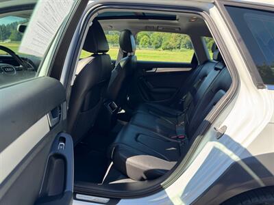 2013 Audi allroad 2.0T quattro Premium  Fully Loaded ! - Photo 11 - Gladstone, OR 97027