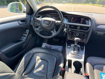 2013 Audi allroad 2.0T quattro Premium  Fully Loaded ! - Photo 17 - Gladstone, OR 97027