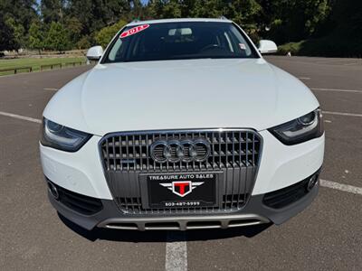 2013 Audi allroad 2.0T quattro Premium  Fully Loaded ! - Photo 8 - Gladstone, OR 97027