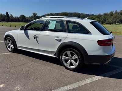 2013 Audi allroad 2.0T quattro Premium  Fully Loaded ! - Photo 3 - Gladstone, OR 97027