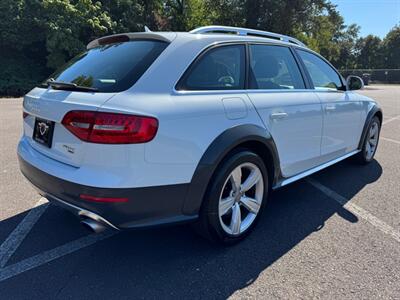 2013 Audi allroad 2.0T quattro Premium  Fully Loaded ! - Photo 5 - Gladstone, OR 97027