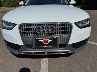 2013 Audi allroad 2.0T quattro Premium  Fully Loaded ! - Photo 32 - Gladstone, OR 97027