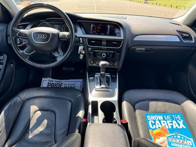 2013 Audi allroad 2.0T quattro Premium  Fully Loaded ! - Photo 16 - Gladstone, OR 97027